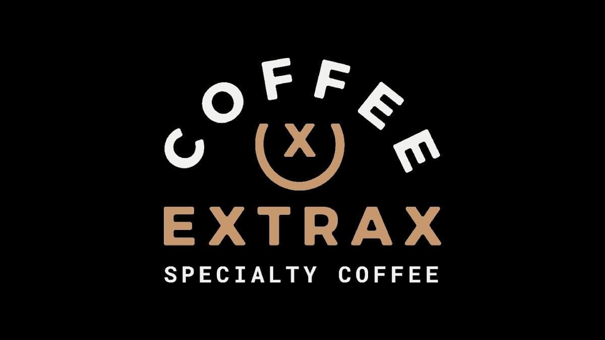 Coffee Extrax logo