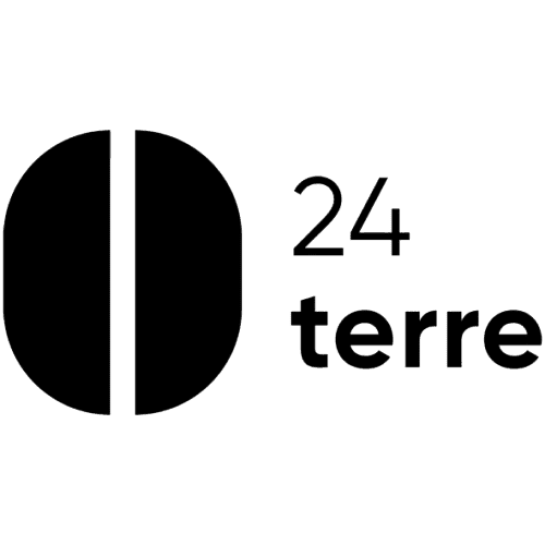 24terre logo