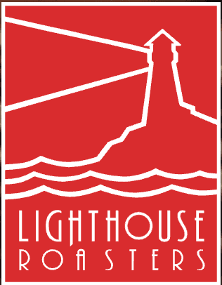 Lighthouse Roasters logo