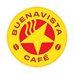Buenavista Café logo