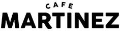 Cafe Martinez logo