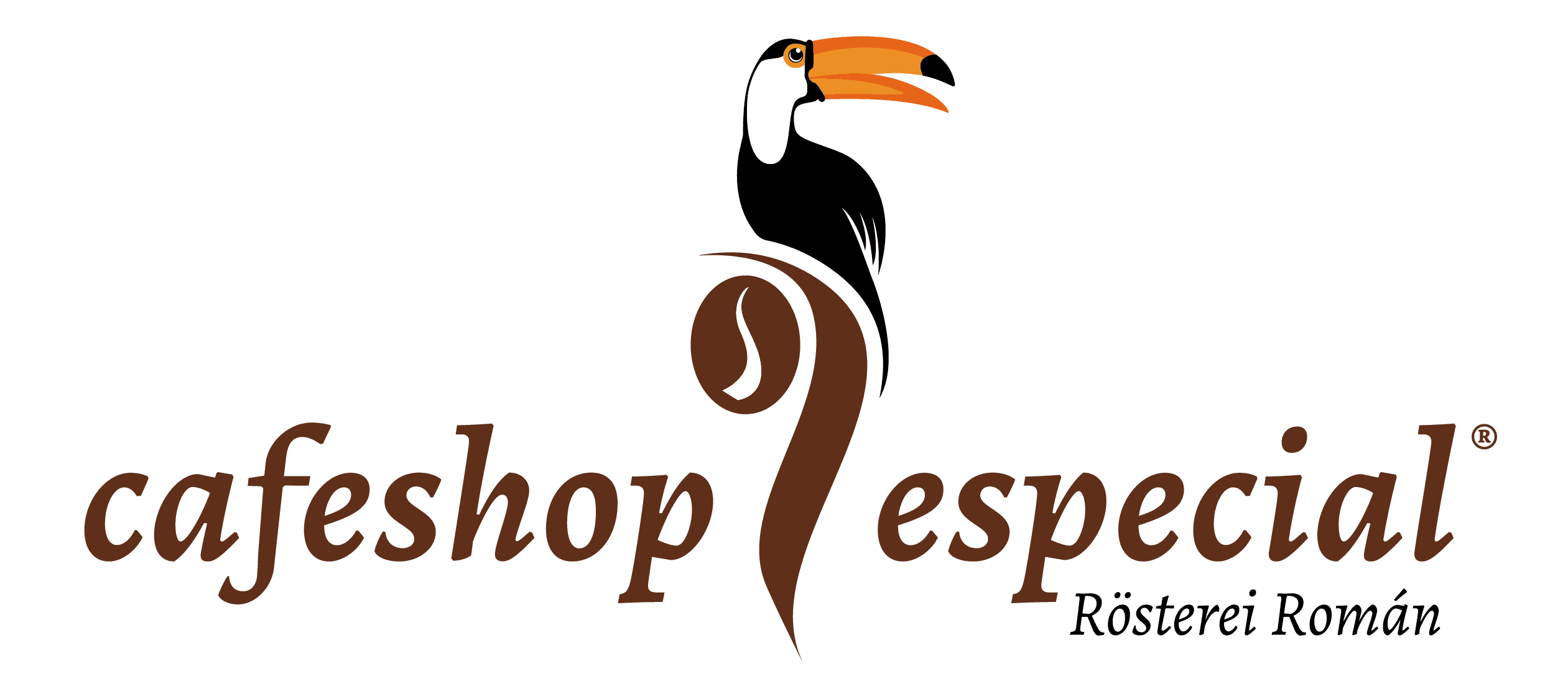 Cafeshop Especial logo