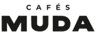 Cafés MUDA logo