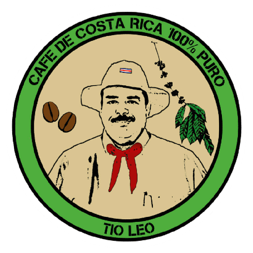 Tio Leo logo