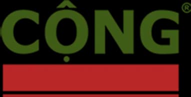 Cộng Cà Phê logo