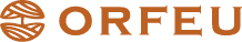 Orfeu logo