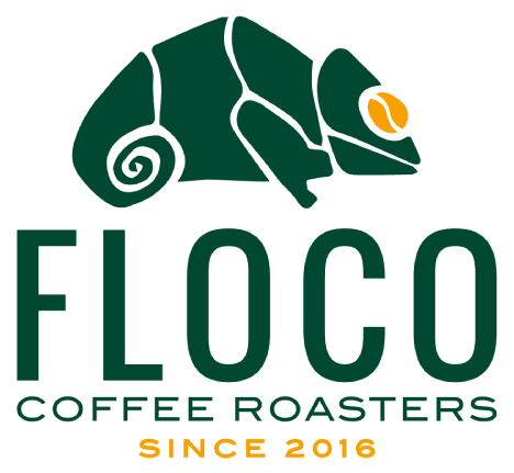 Floco Coffee Roasters logo