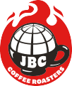 JBC Coffee Roasters logo