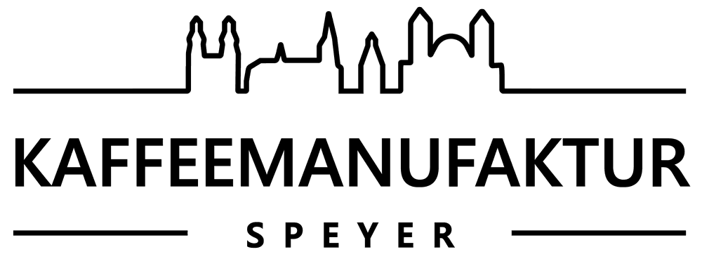 Kaffeemanufaktur Speyer logo