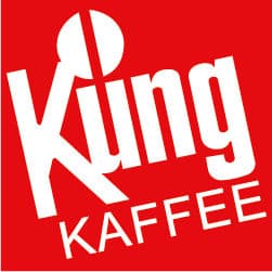 Küng Kaffee logo
