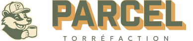 Parcel Torrefaction logo