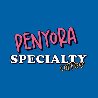 Penyora Specialty Coffee logo