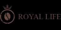 Royal Life logo
