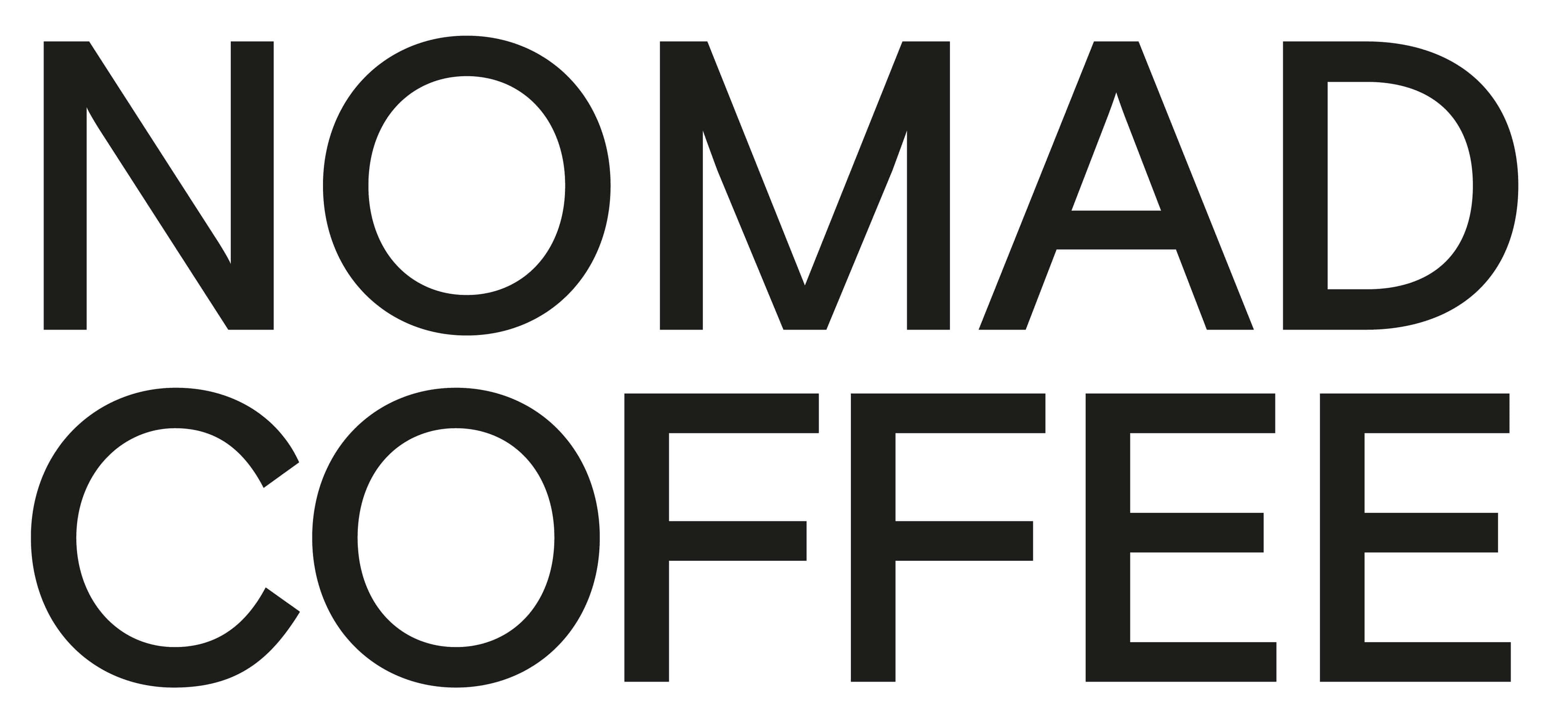 Nomad logo