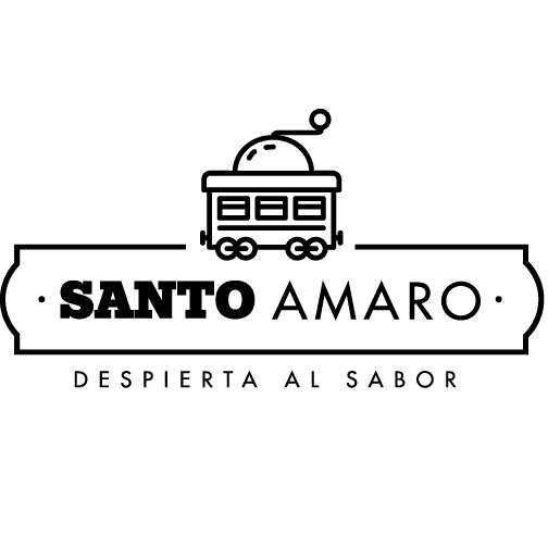Santo Amaro logo