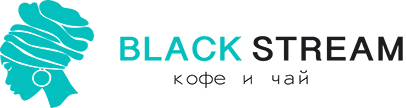 Black Stream logo