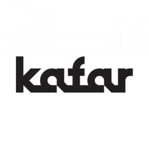 kafar logo