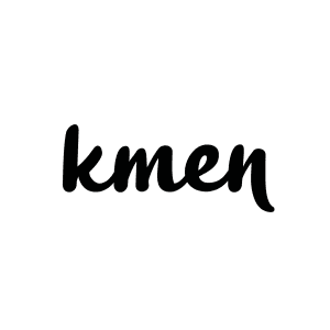 Kmen Coffee Roasters logo
