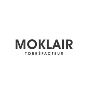 Moklair logo