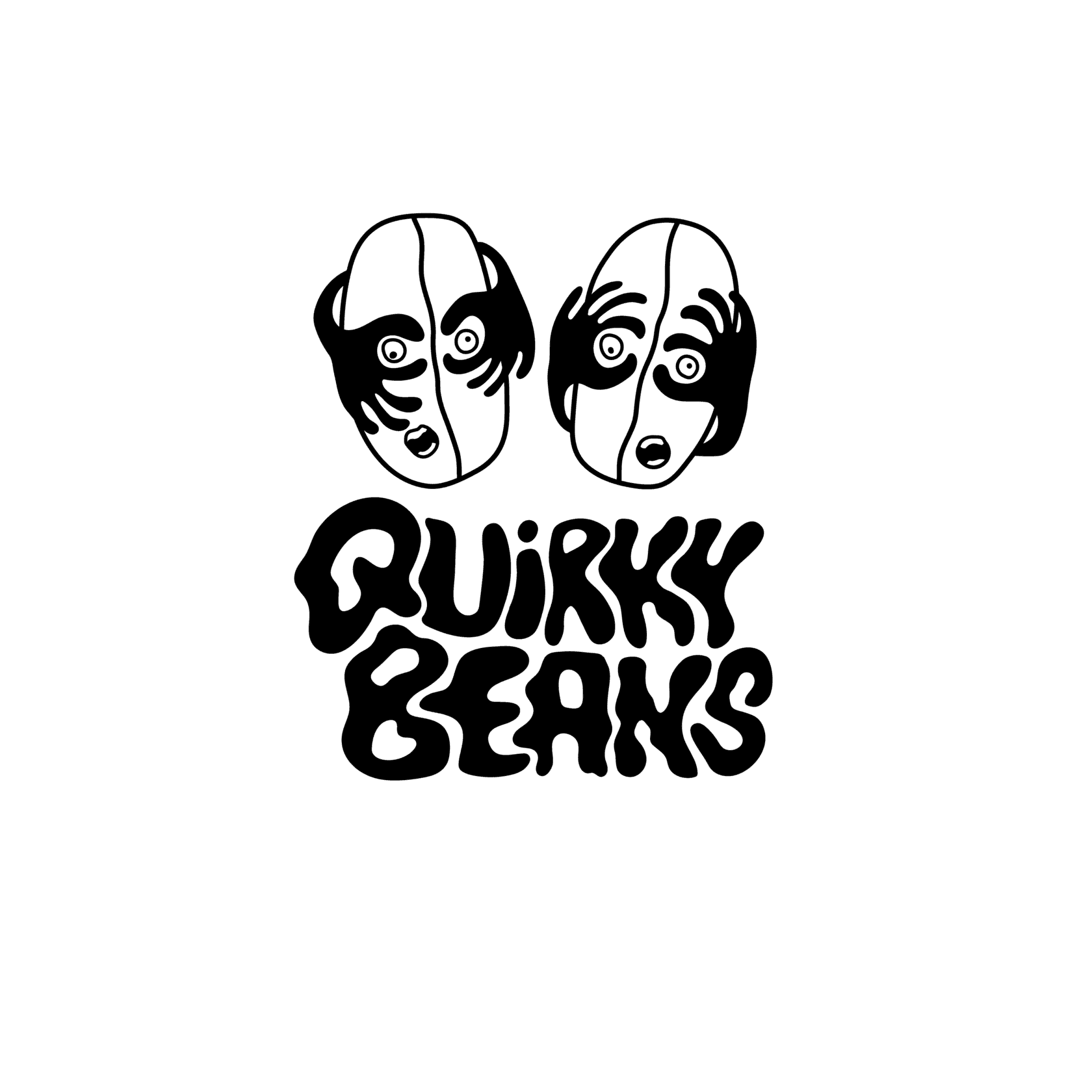 Quirky Beans logo