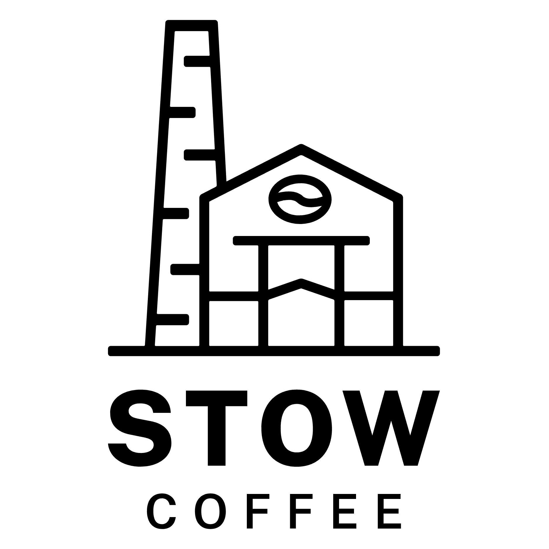 Stow Coffee logo