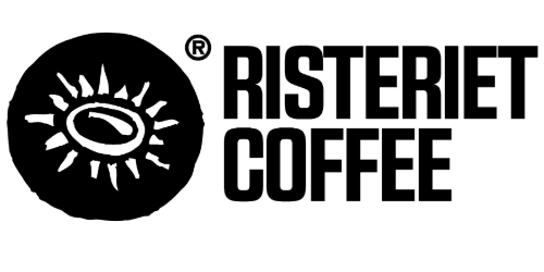 Risteriet Coffee logo