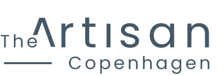 The Artisan Copenhagen logo