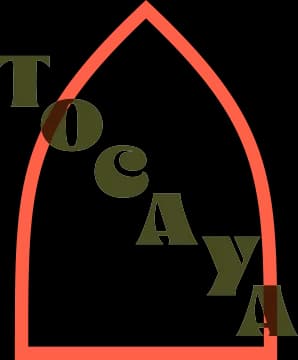 Tocaya logo