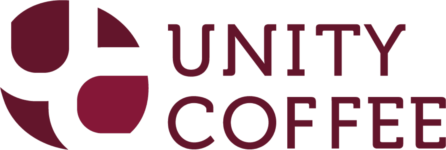Unity Coffee Roasters logo