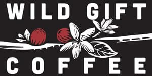 Wild Gift Coffee logo