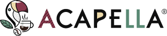 Acappella logo