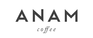 Anam Coffee logo