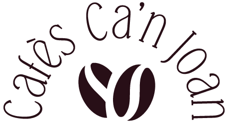 Cafès Ca'n Joan logo