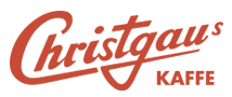 Christgau Kaffe logo