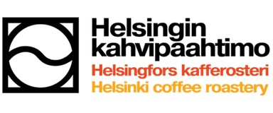 Helsingin Kahvipaahtimo logo