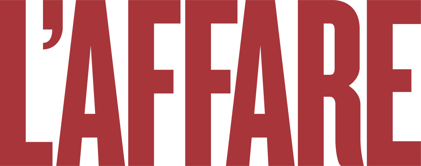 L’affare logo