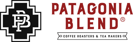 Patagonia Blend logo