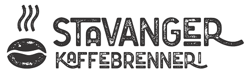 Stavanger Kaffebrenneri logo