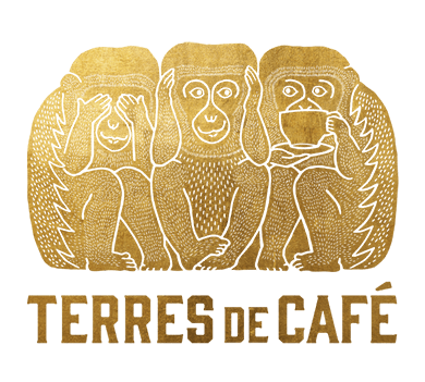 Terres De Café logo