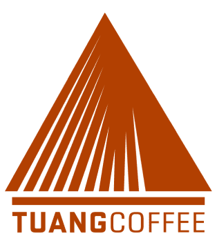 Tuang Coffee logo