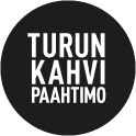 Turun kahvipaahtimo logo