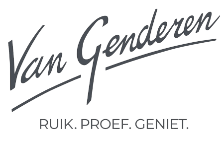 Van Genderen logo