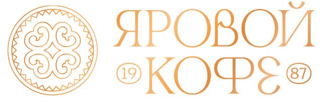 Яровой кофе logo