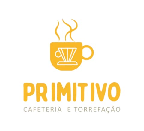Café Primitivo logo