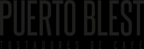 Puerto Blest, Tostadores de Café logo