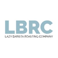 LBRC logo