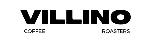 Villino Coffee Roasters logo
