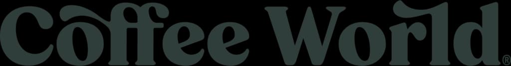 Coffee Of The World logo