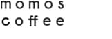 Momos Coffee logo