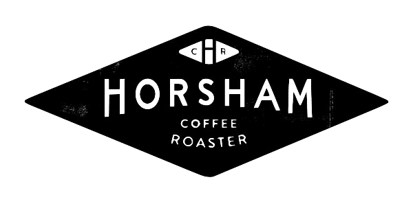 Horsham Coffee Roaster logo